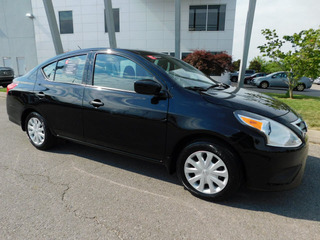 2019 Nissan Versa for sale in Clarksville TN