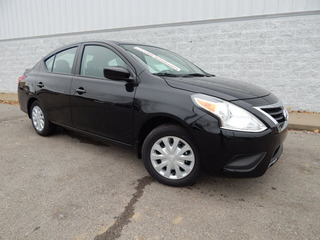 2019 Nissan Versa for sale in Clarksville TN