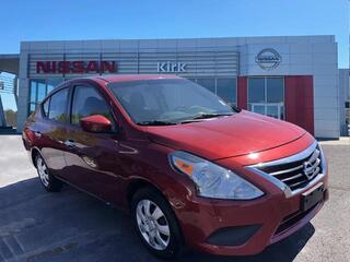 2019 Nissan Versa for sale in North Haven CT