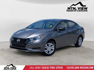 2024 Nissan Versa for sale in Mcdonald TN