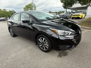 2025 Nissan Versa for sale in Columbia SC