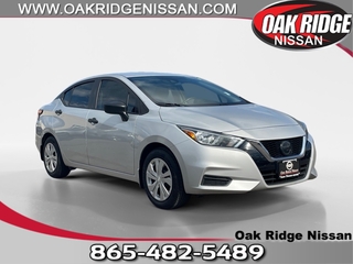 2020 Nissan Versa for sale in Oak Ridge TN