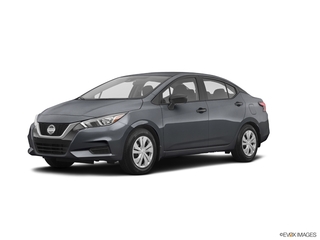 2021 Nissan Versa for sale in North Haven CT