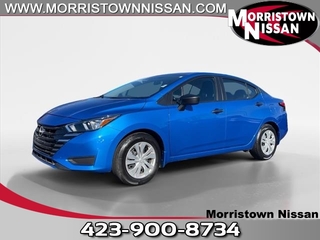 2023 Nissan Versa for sale in Morristown TN