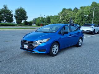 2023 Nissan Versa for sale in West Mifflin PA