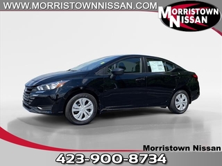 2024 Nissan Versa for sale in Morristown TN