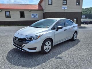 2024 Nissan Versa for sale in Princeton WV