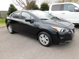 2021 Nissan Versa for sale in Clarksville TN