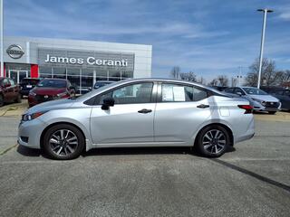 2023 Nissan Versa for sale in Greenville MS