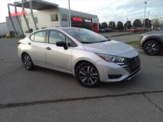 2024 Nissan Versa for sale in Clarksville TN