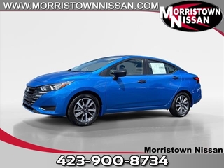 2024 Nissan Versa for sale in Morristown TN