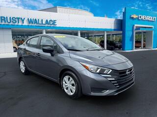 2024 Nissan Versa for sale in Clinton TN