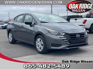 2024 Nissan Versa for sale in Oak Ridge TN