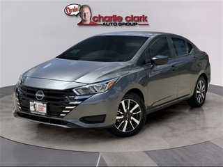 2024 Nissan Versa for sale in Kosciusko MS