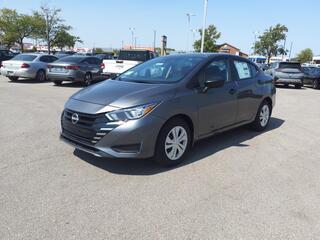 2024 Nissan Versa for sale in Indianapolis IN