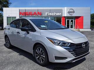 2024 Nissan Versa