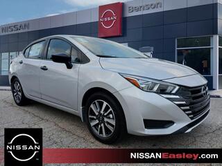 2024 Nissan Versa