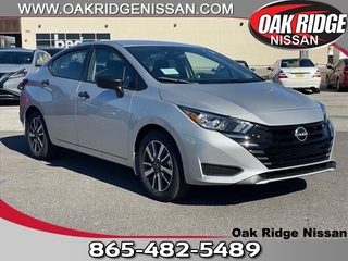 2024 Nissan Versa for sale in Oak Ridge TN