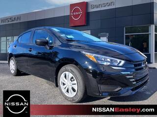 2025 Nissan Versa for sale in Easley SC