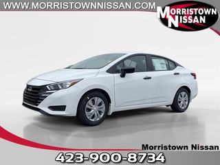 2025 Nissan Versa for sale in Morristown TN