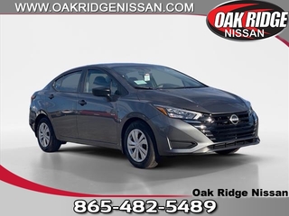 2025 Nissan Versa for sale in Oak Ridge TN