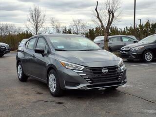 2025 Nissan Versa for sale in Cincinnati OH