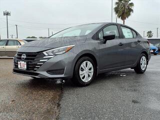 2025 Nissan Versa for sale in Harlingen TX