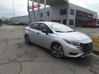 2025 Nissan Versa for sale in Clarksville TN