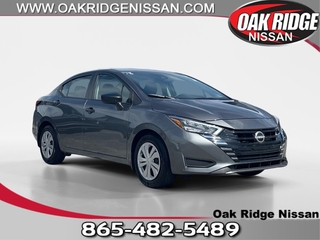 2025 Nissan Versa for sale in Oak Ridge TN