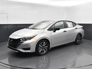 2025 Nissan Versa for sale in Shelby NC