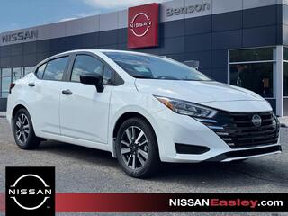 2025 Nissan Versa for sale in Easley SC