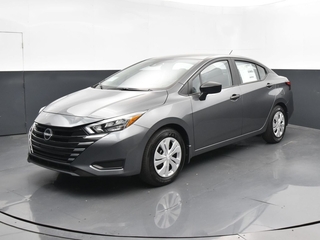 2025 Nissan Versa for sale in Shelby NC