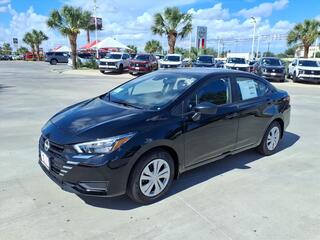 2025 Nissan Versa for sale in Kosciusko MS