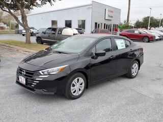 2025 Nissan Versa for sale in Harlingen TX