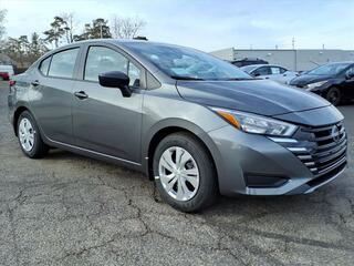 2025 Nissan Versa for sale in Cincinnati OH