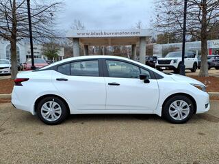 2025 Nissan Versa for sale in Nashville TN