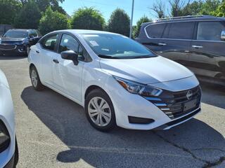2024 Nissan Versa for sale in Clarksville TN