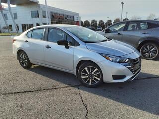 2024 Nissan Versa for sale in Clarksville TN