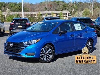 2024 Nissan Versa for sale in Forest City NC