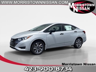 2024 Nissan Versa for sale in Morristown TN