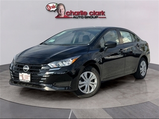 2024 Nissan Versa for sale in Kosciusko MS