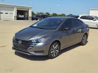 2024 Nissan Versa