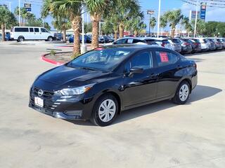 2024 Nissan Versa for sale in Somersworth NH