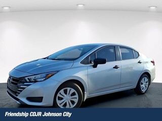 2025 Nissan Versa for sale in Greenville SC