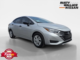 2025 Nissan Versa for sale in Knoxville TN