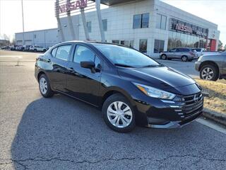 2025 Nissan Versa for sale in Clarksville TN