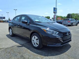 2025 Nissan Versa for sale in Indianapolis IN