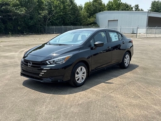 2025 Nissan Versa for sale in Shelby NC