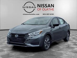 2025 Nissan Versa for sale in Olathe KS