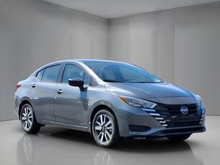2025 Nissan Versa for sale in Grand Rapids MI